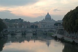 Basilica di S. Pietro